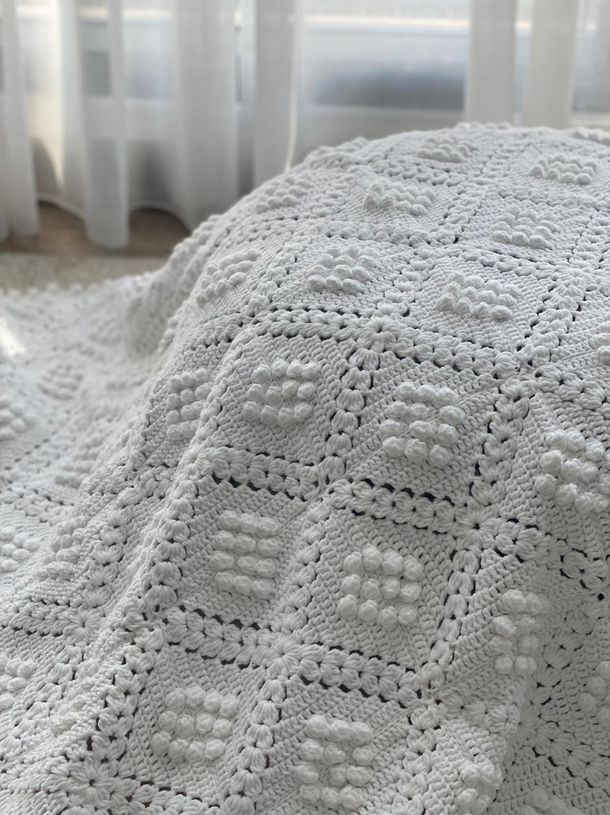 Blanket baby - 046