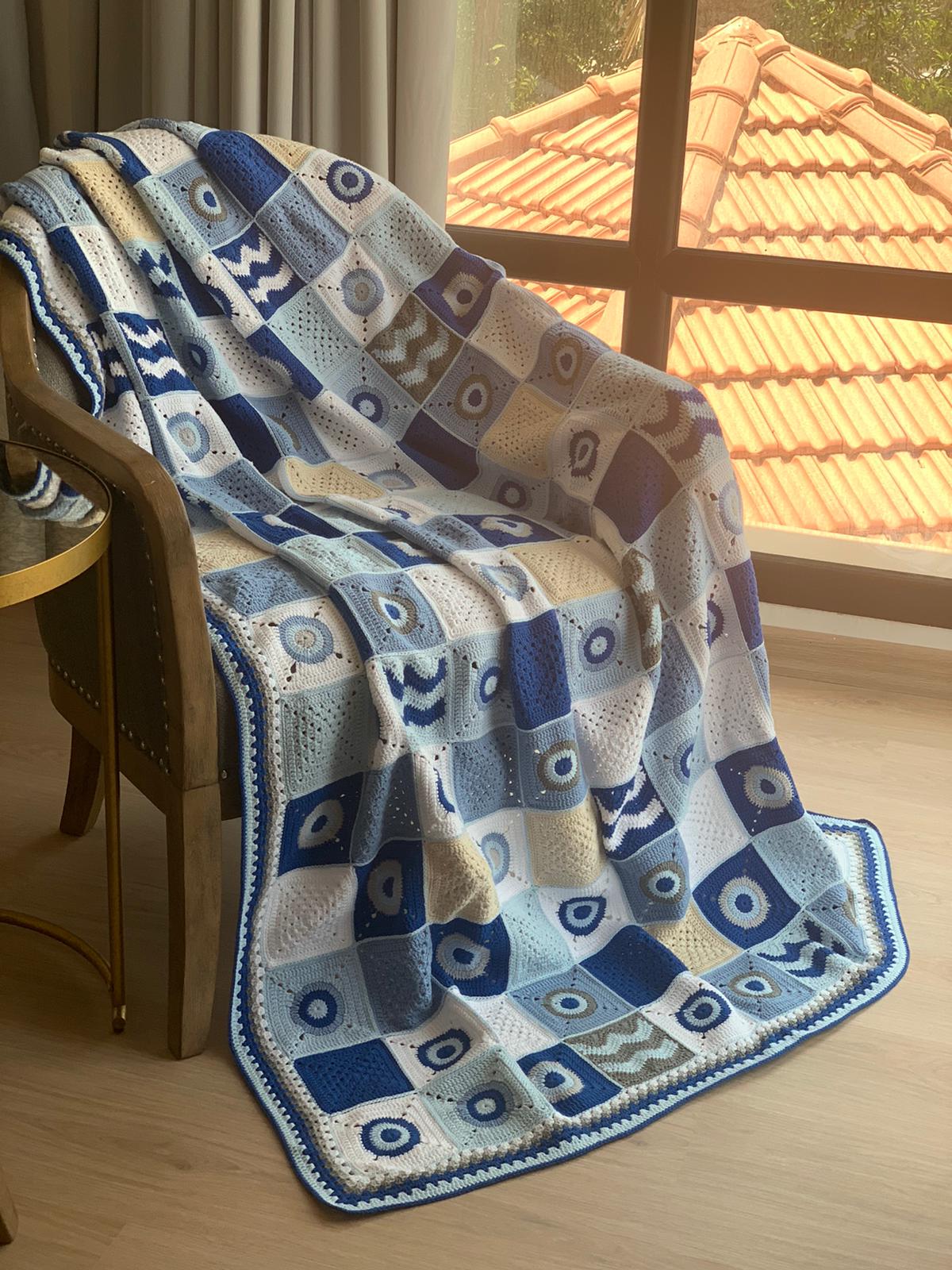 blanket - 034