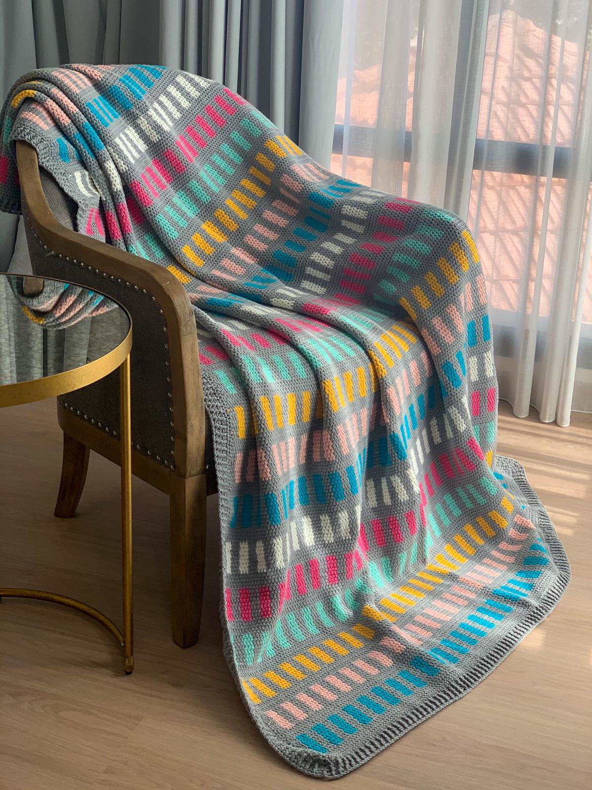 Blanket - 033