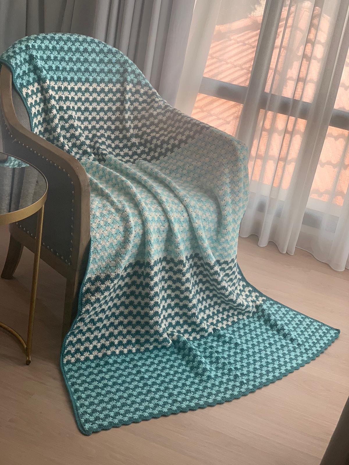 Blanket - 012