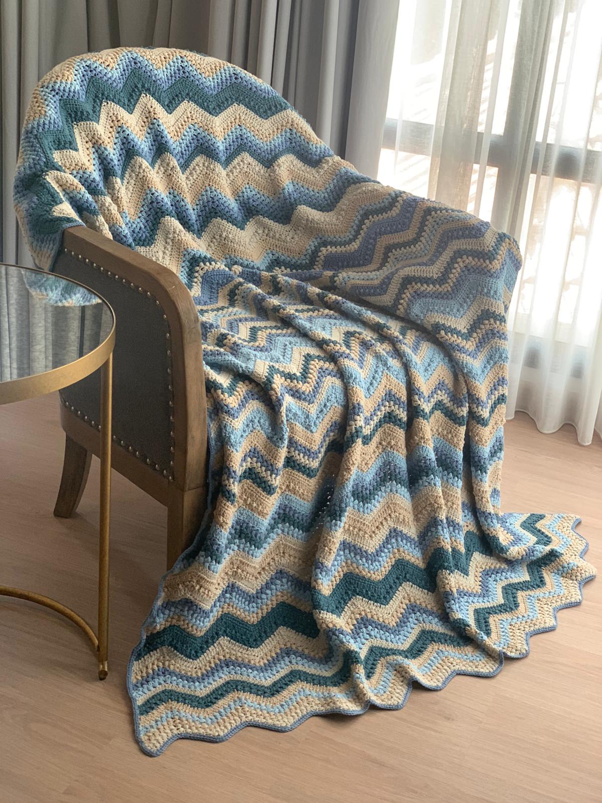 Blanket - 004