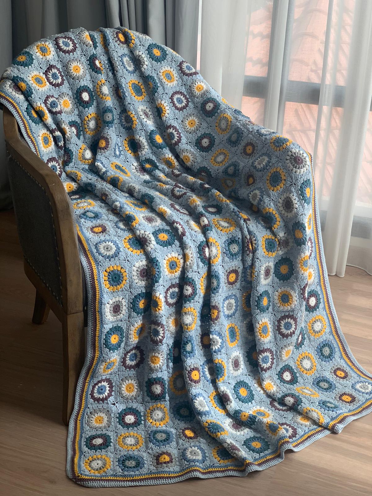 Blanket - 010