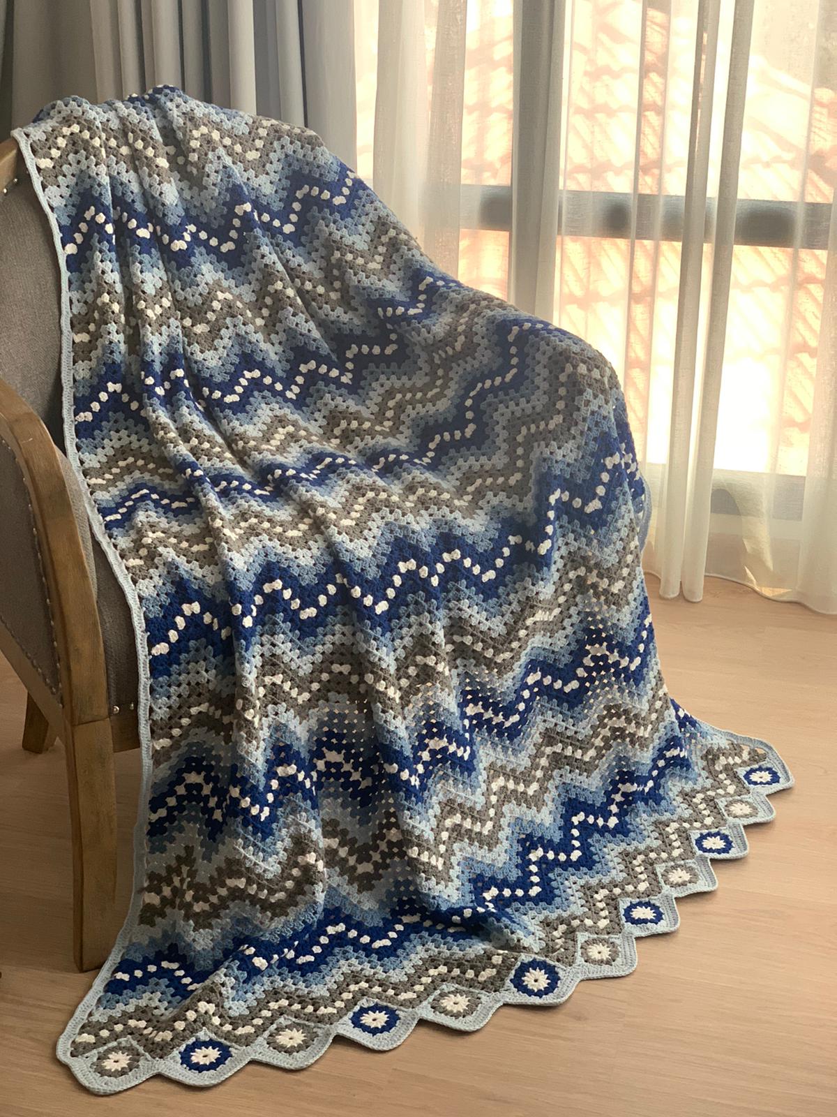 Blanket - 009