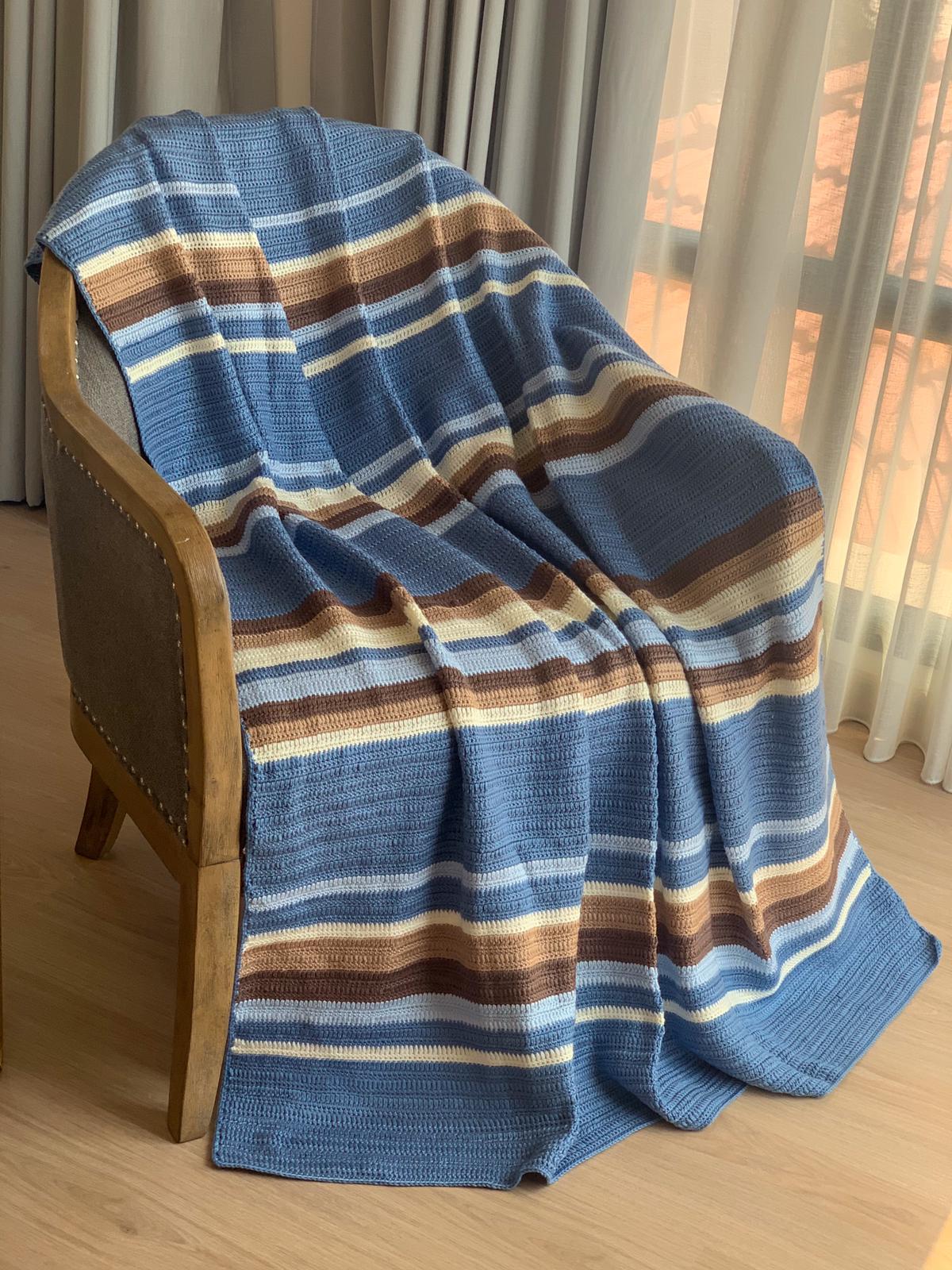 Blanket - 049