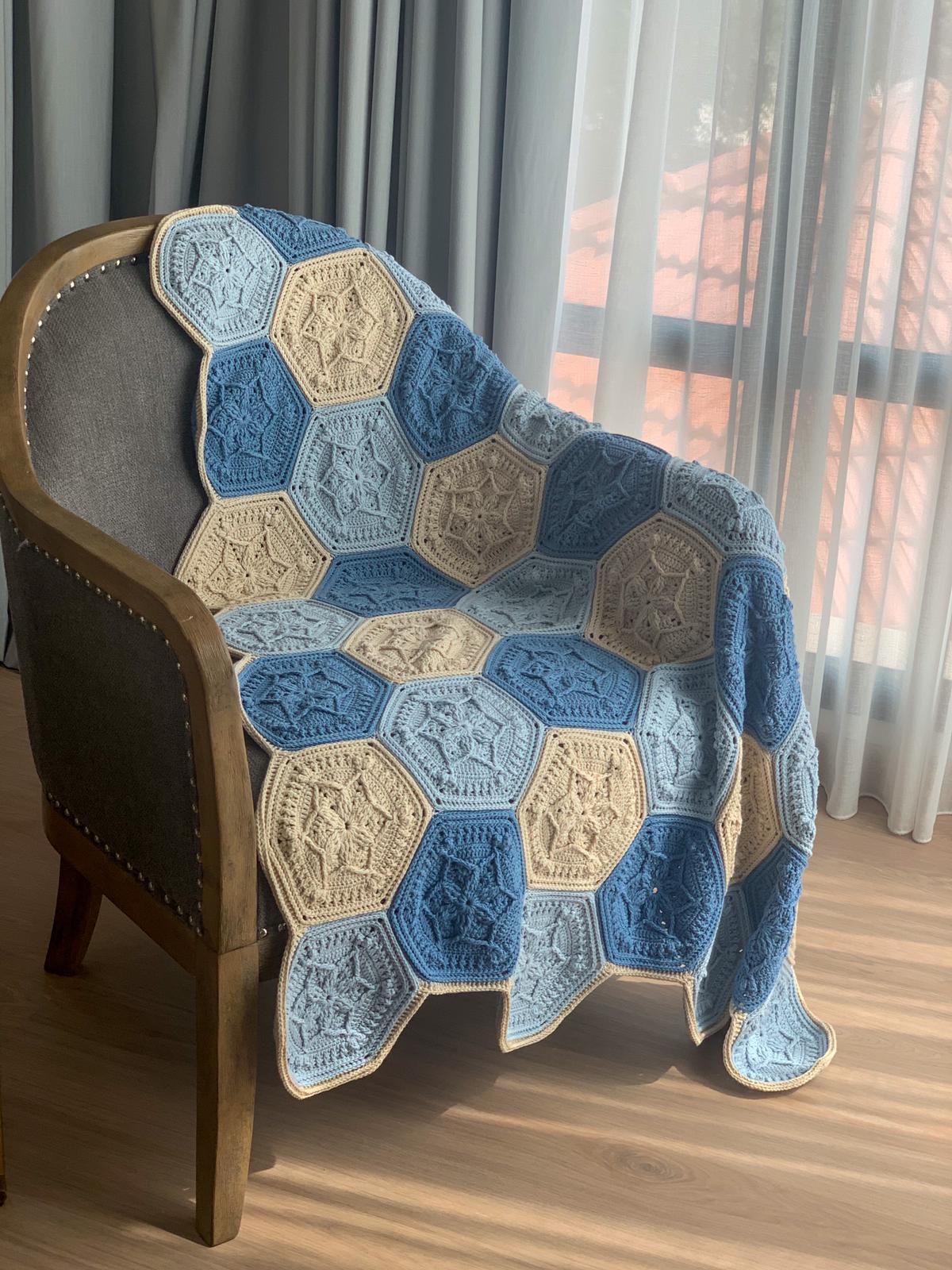 Blanket - 007
