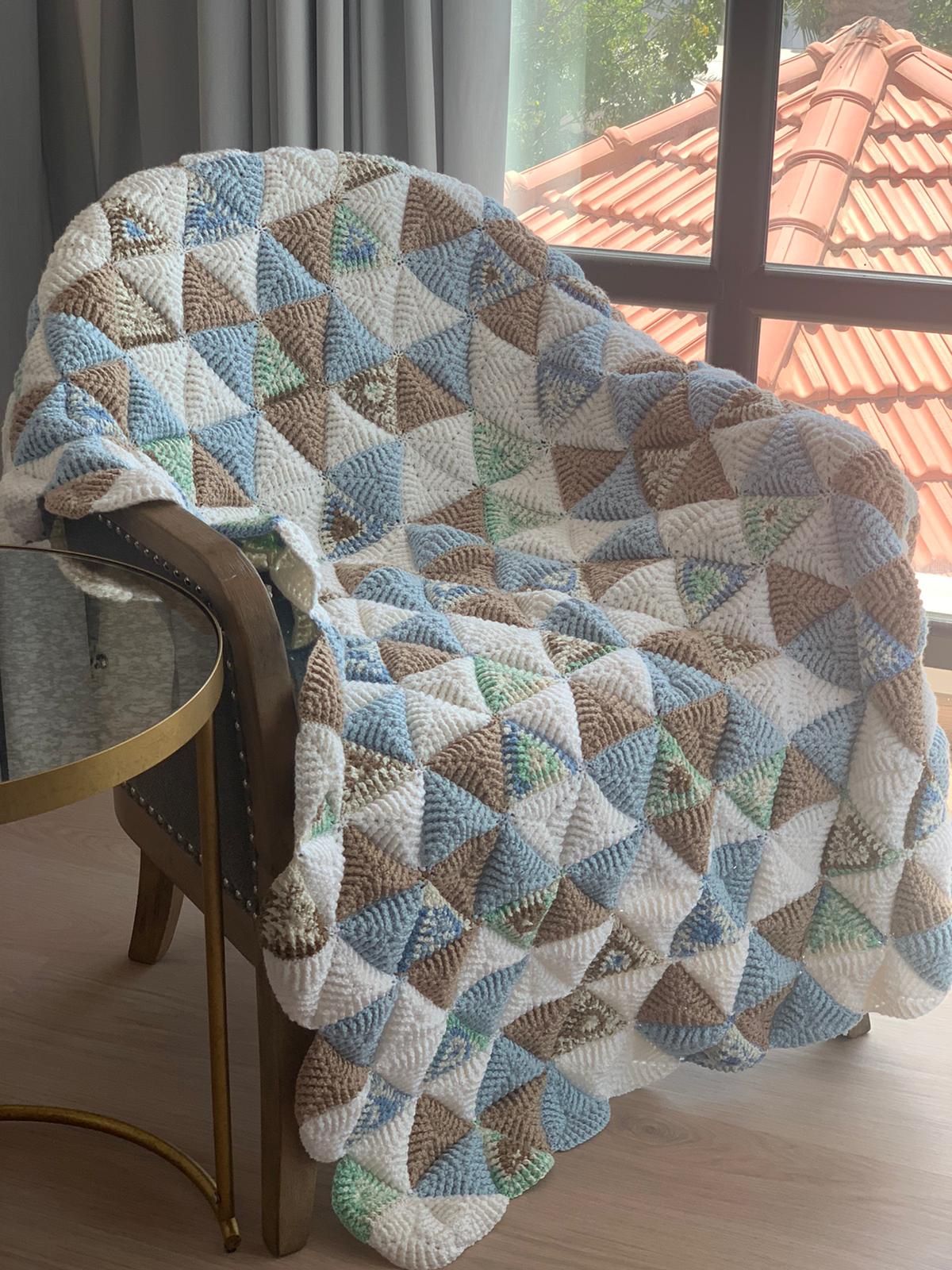 Blanket - 048