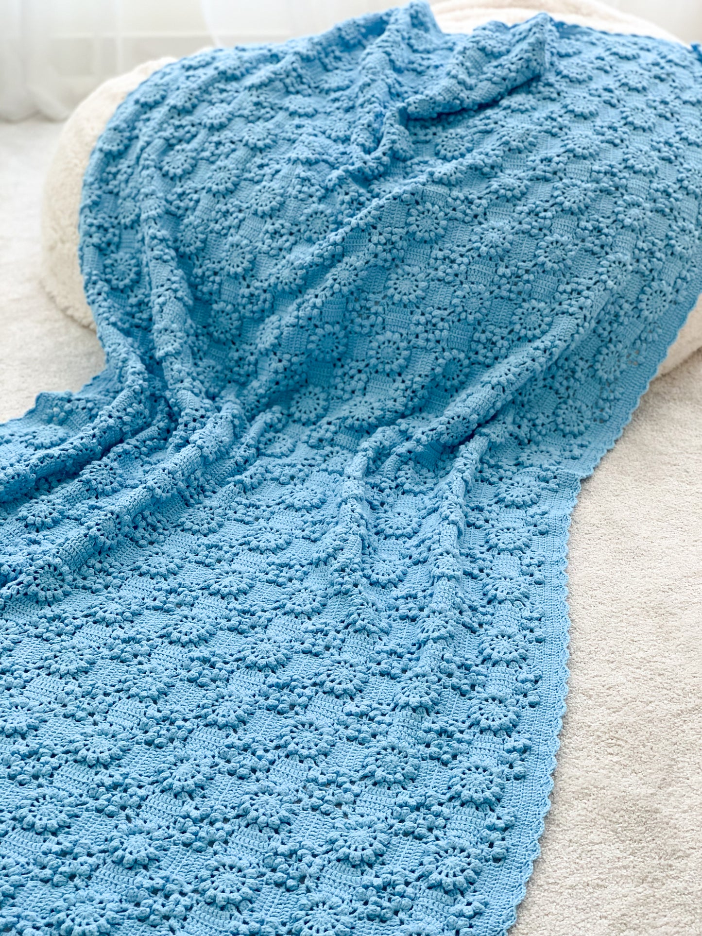 Blanket - 109