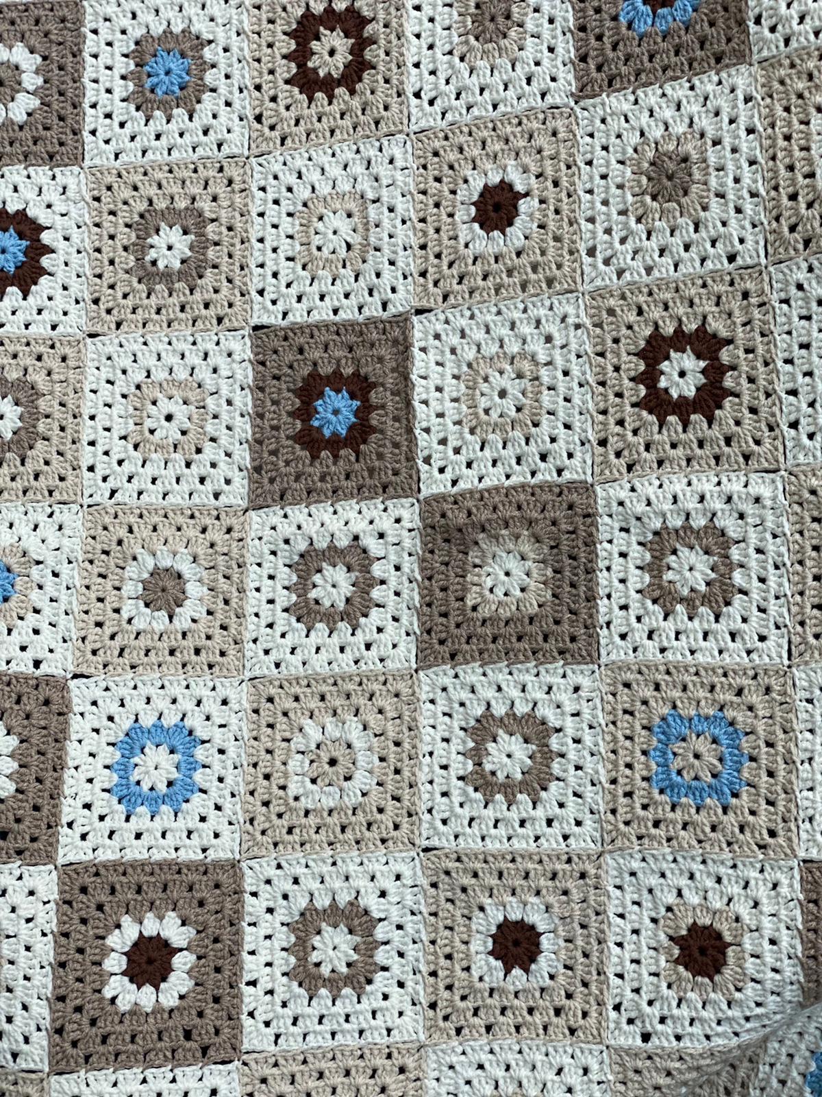 Blanket - 022