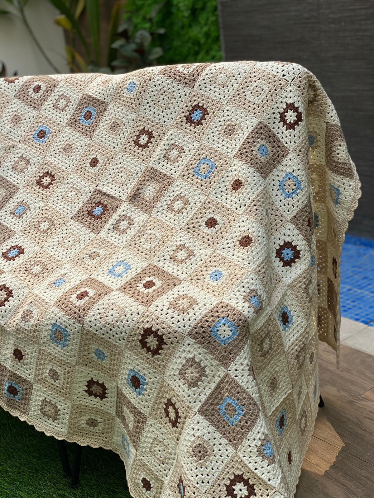 Blanket - 022
