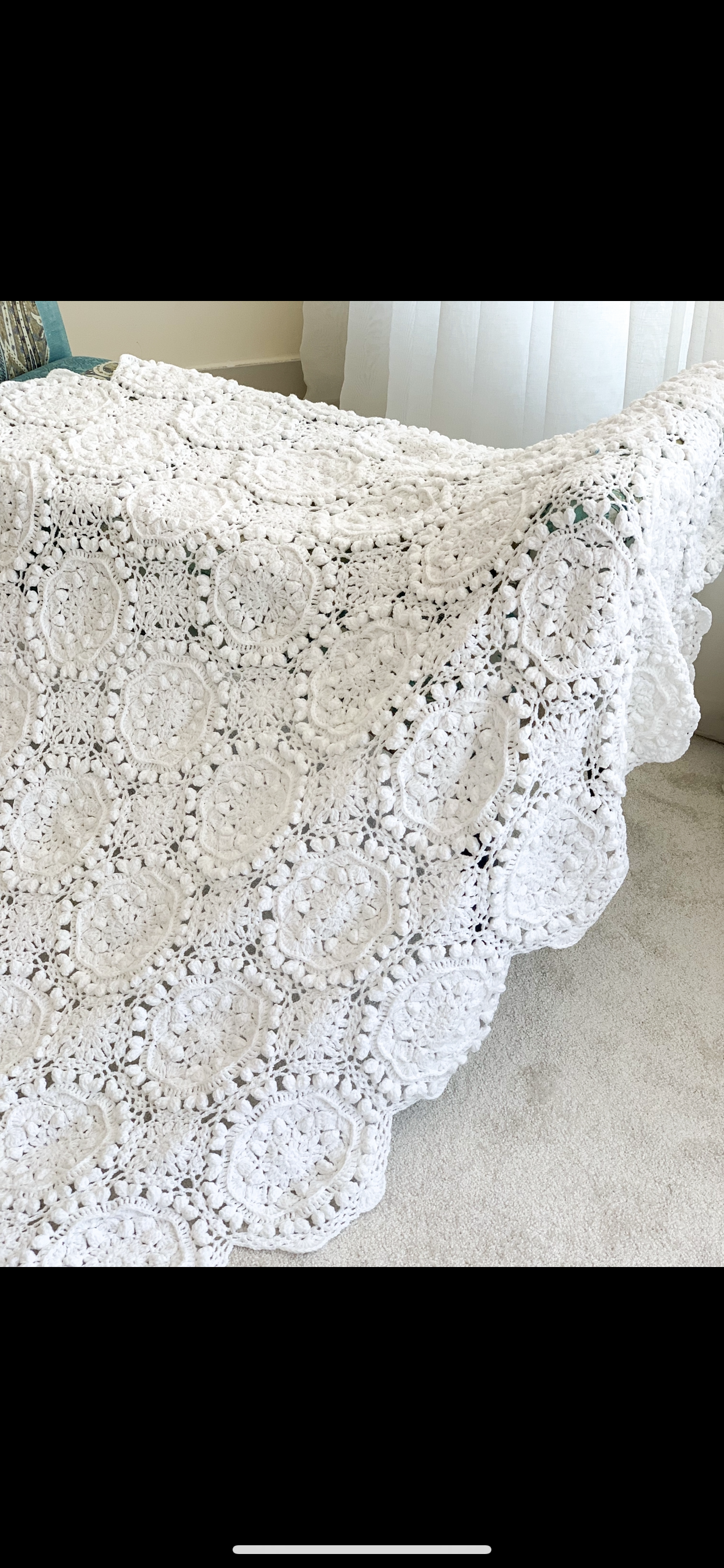 Blanket - 001