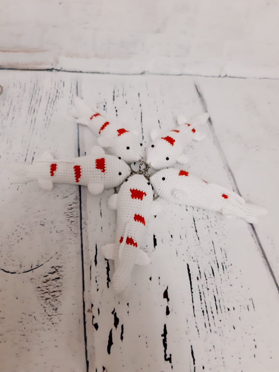 Accessories Key chin - 012