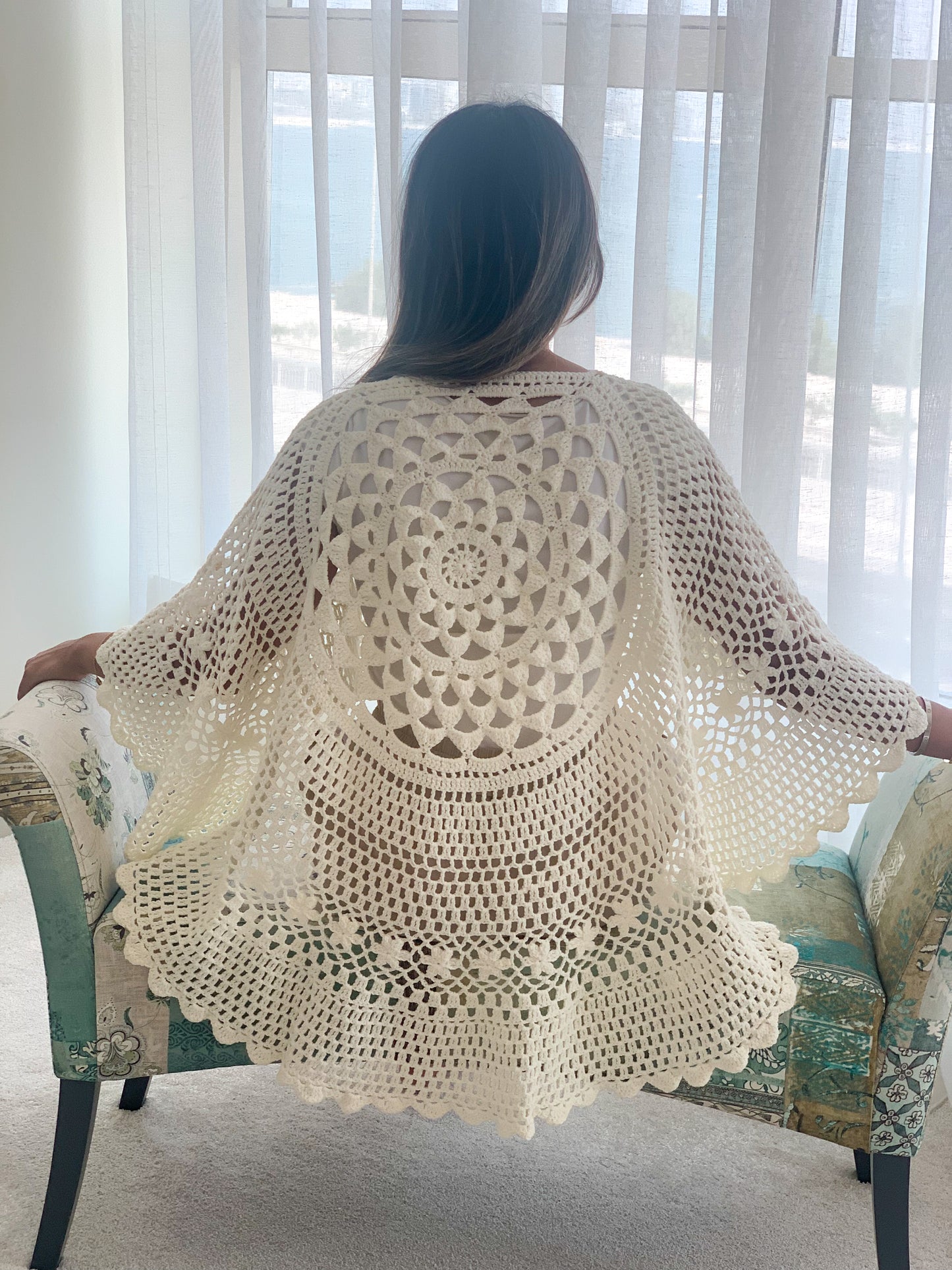Cardigan 016
