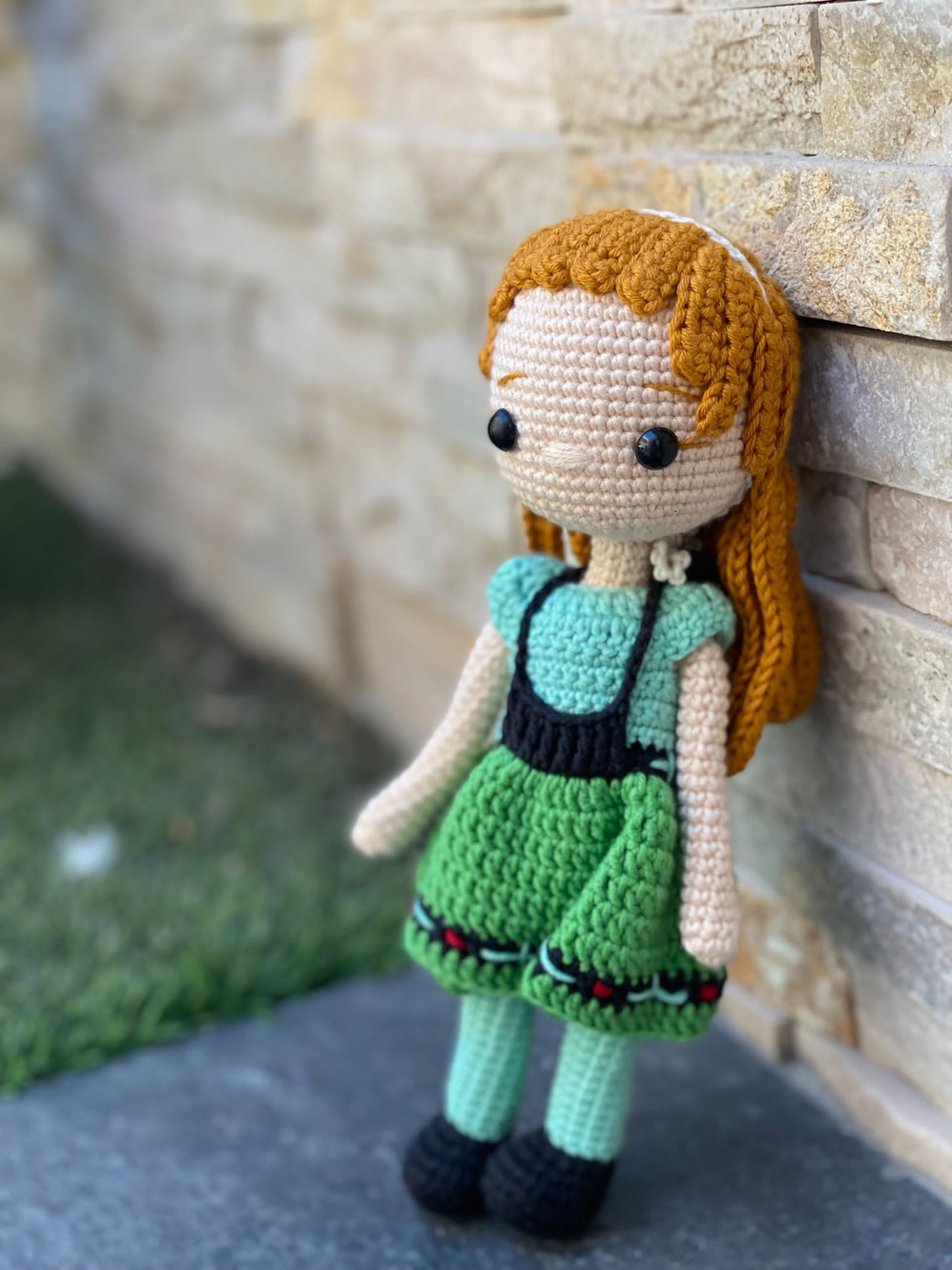 Toy 052 , ANNA