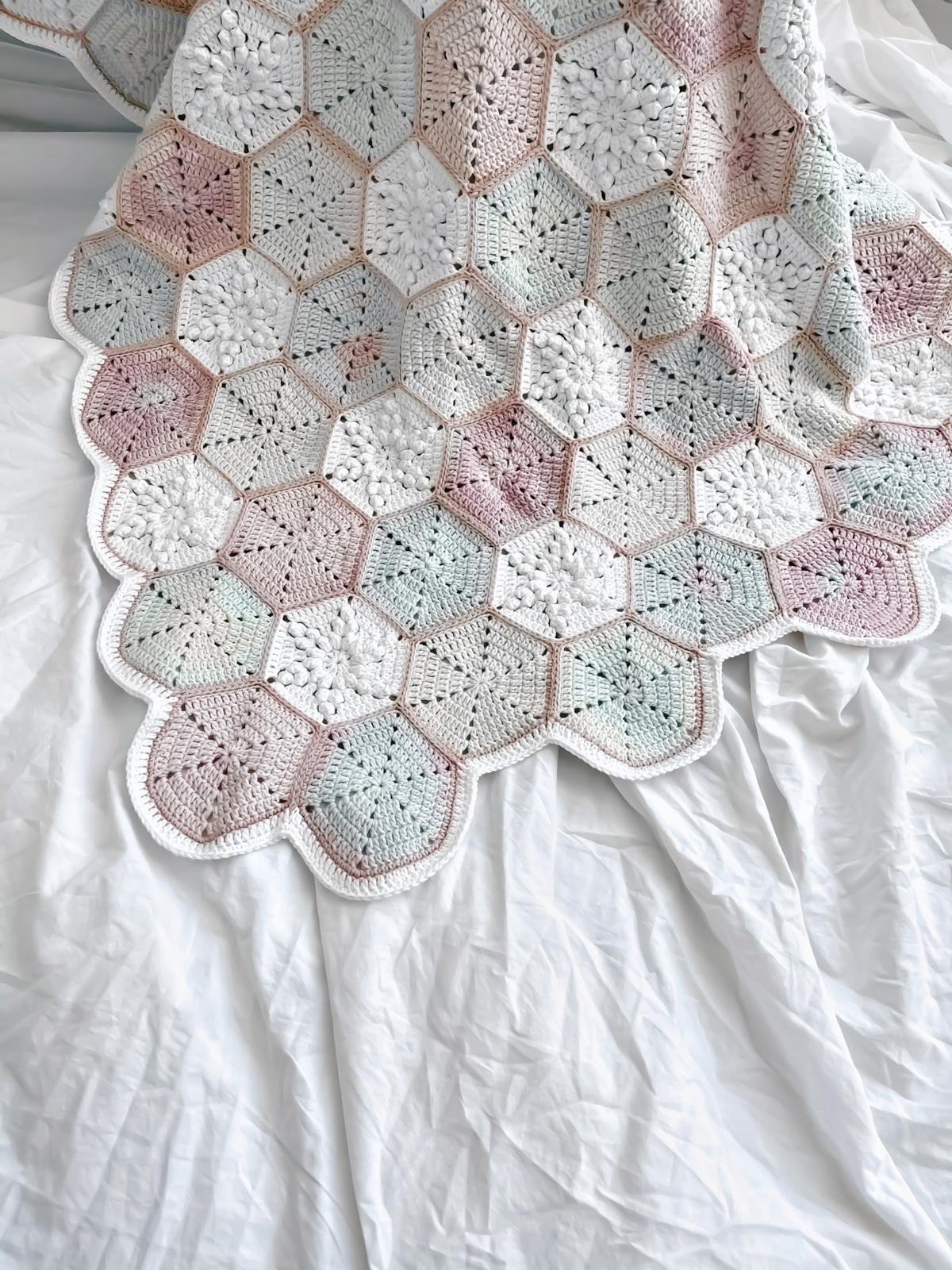 Blanket baby - 003