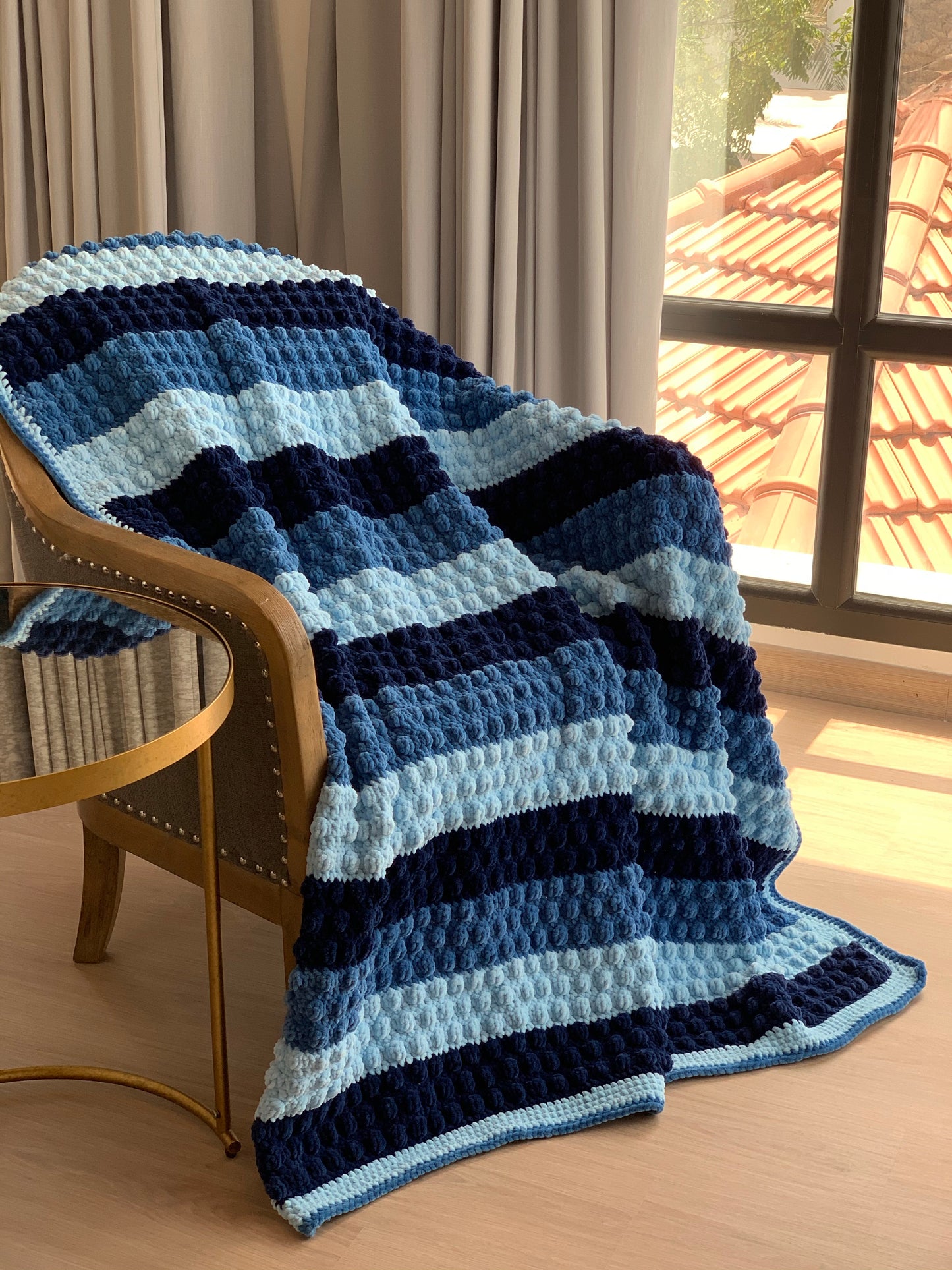 Blanket - 013