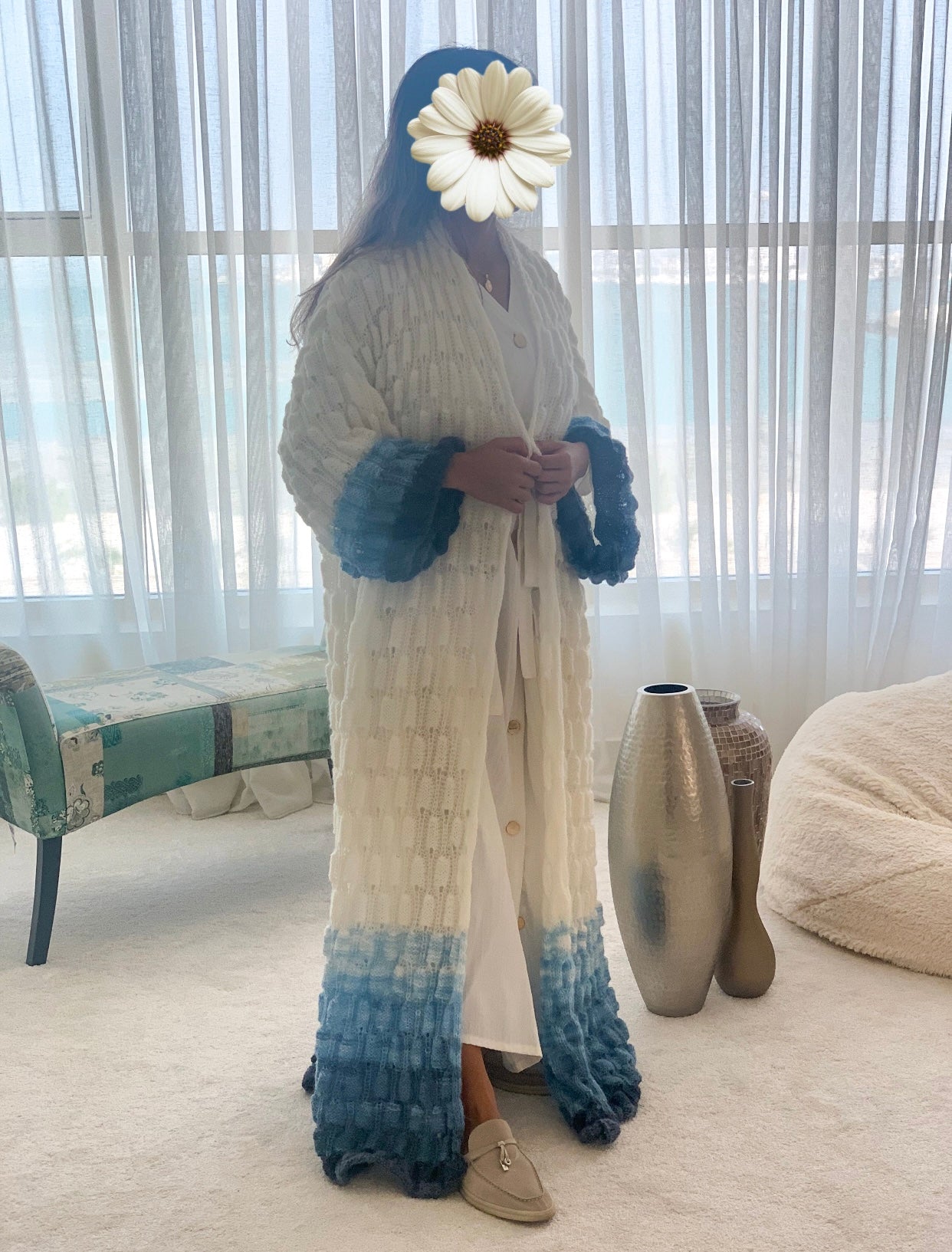 Cardigan 001