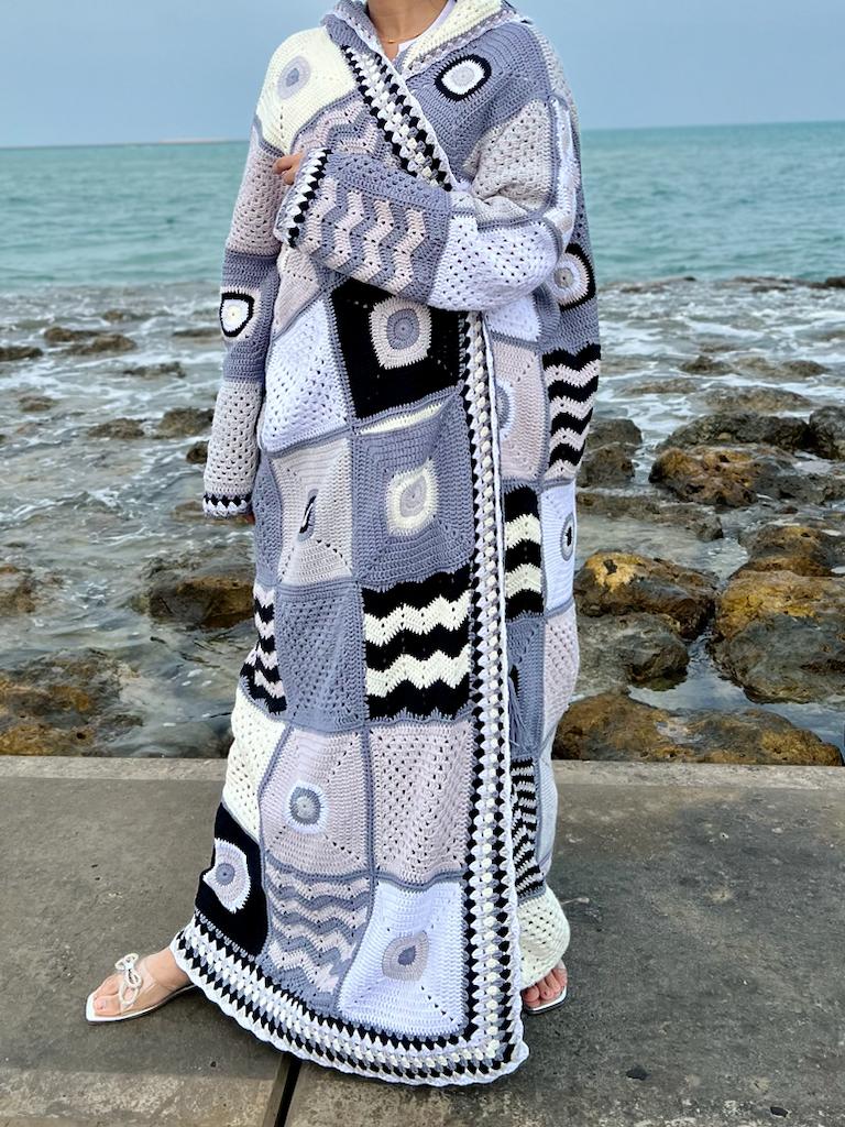 Cardigan 005
