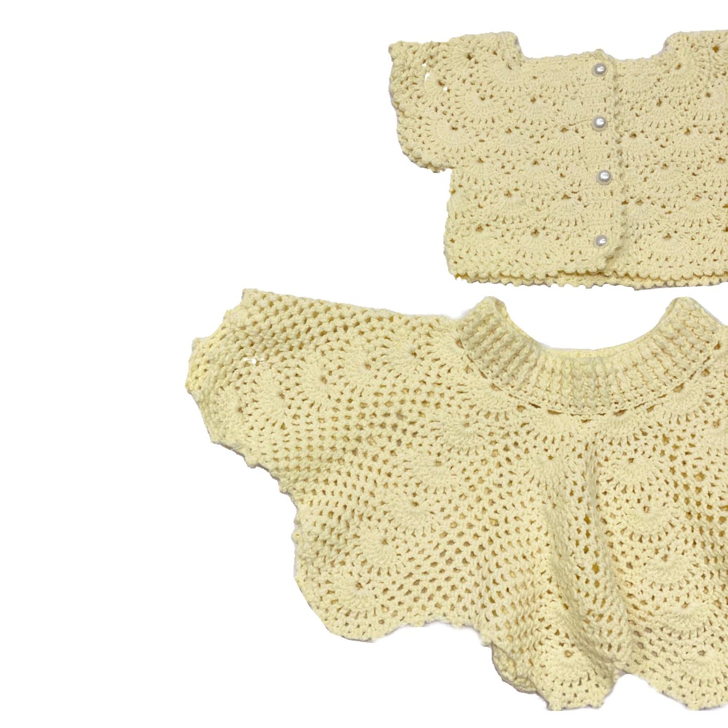 Baby dress -014