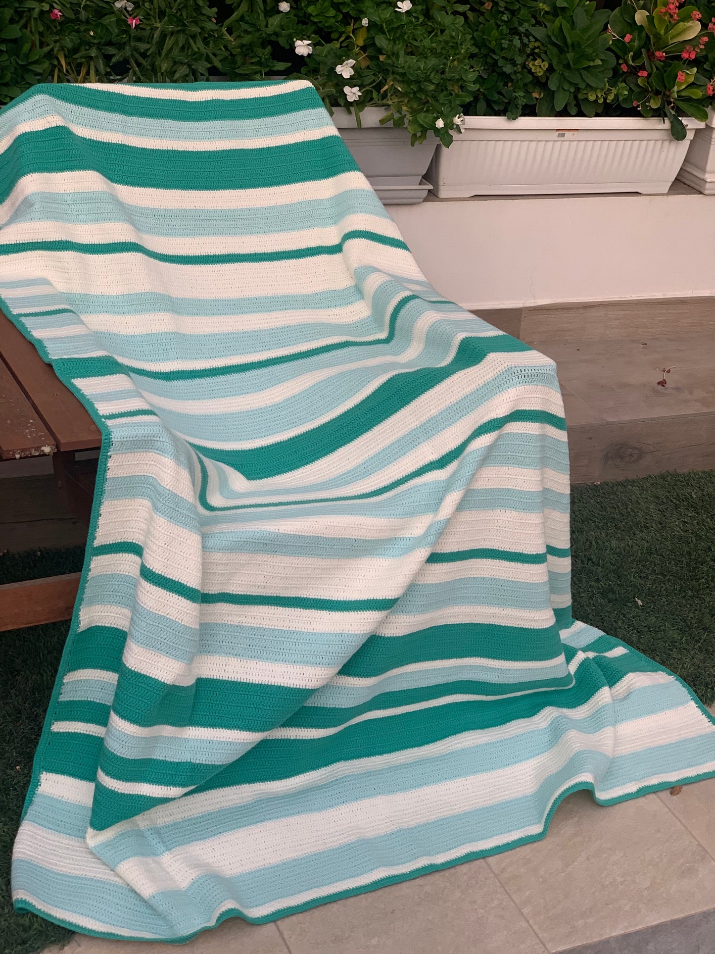 Blanket - 105