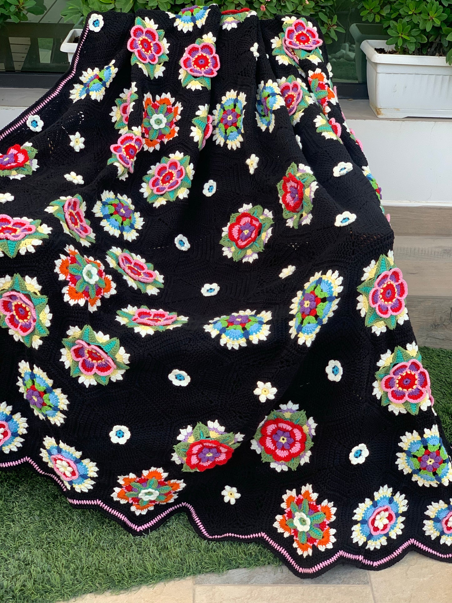 Blanket - 027