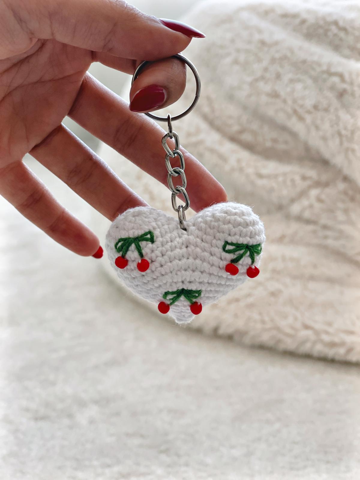 Accessories Key chin - 018