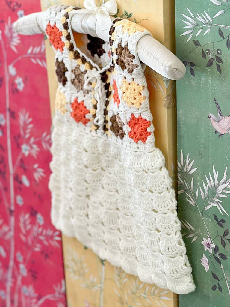 Baby dress -040
