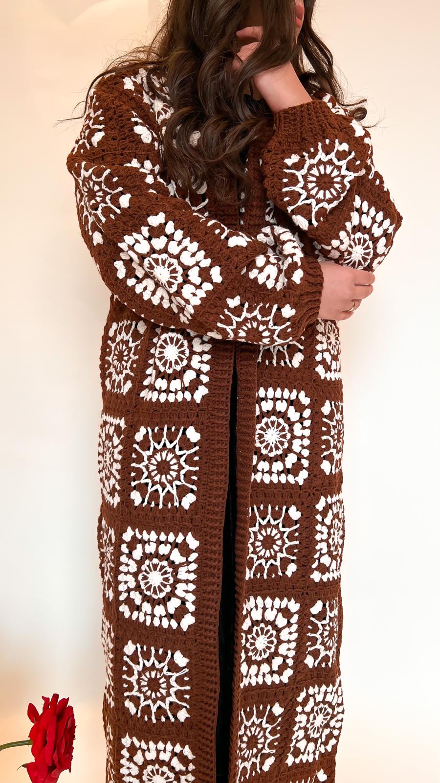 Cardigan 009
