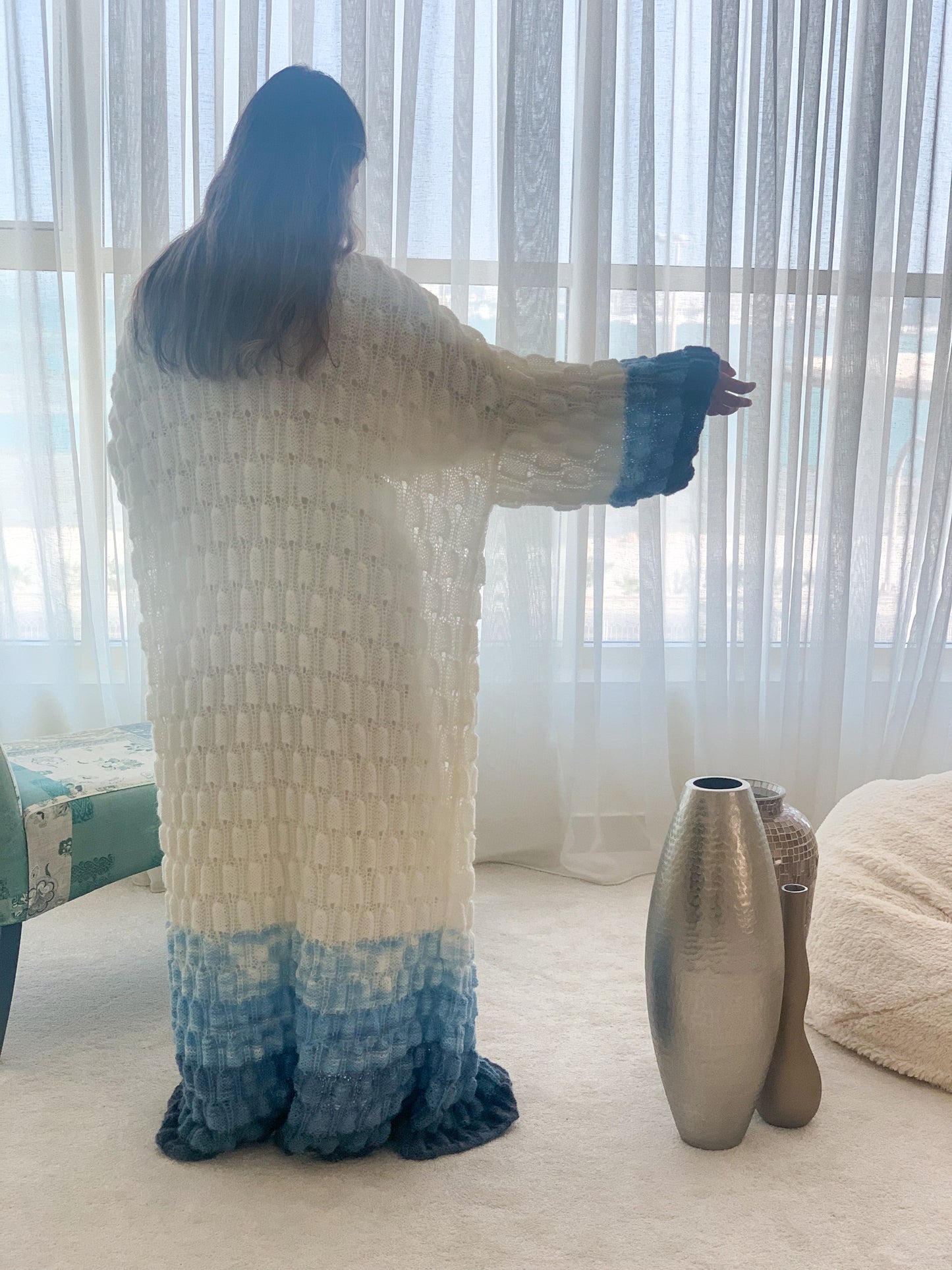 Cardigan 001