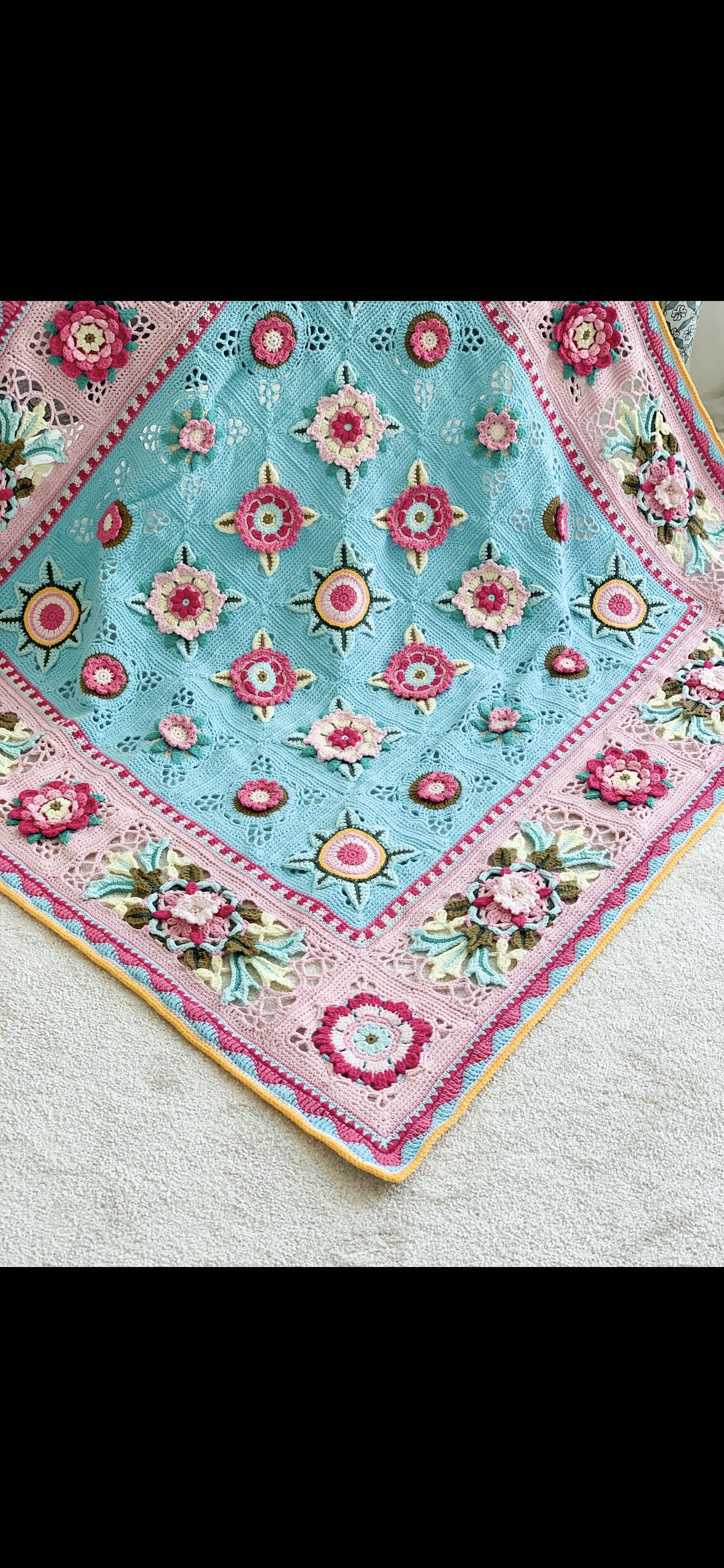 Blanket - 090