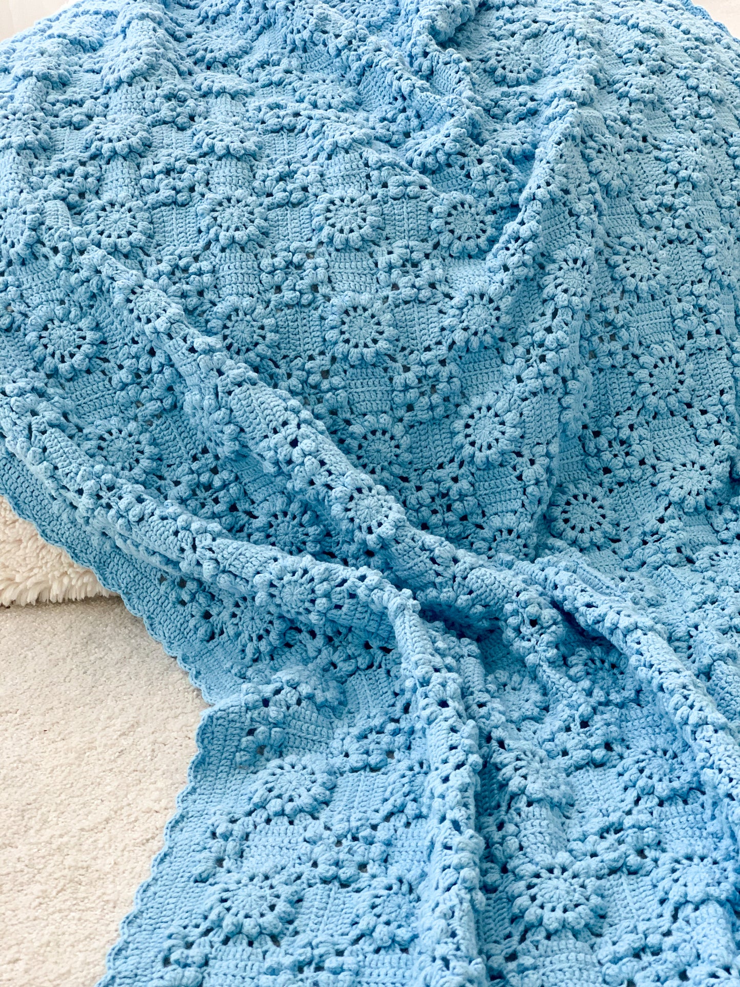 Blanket - 109