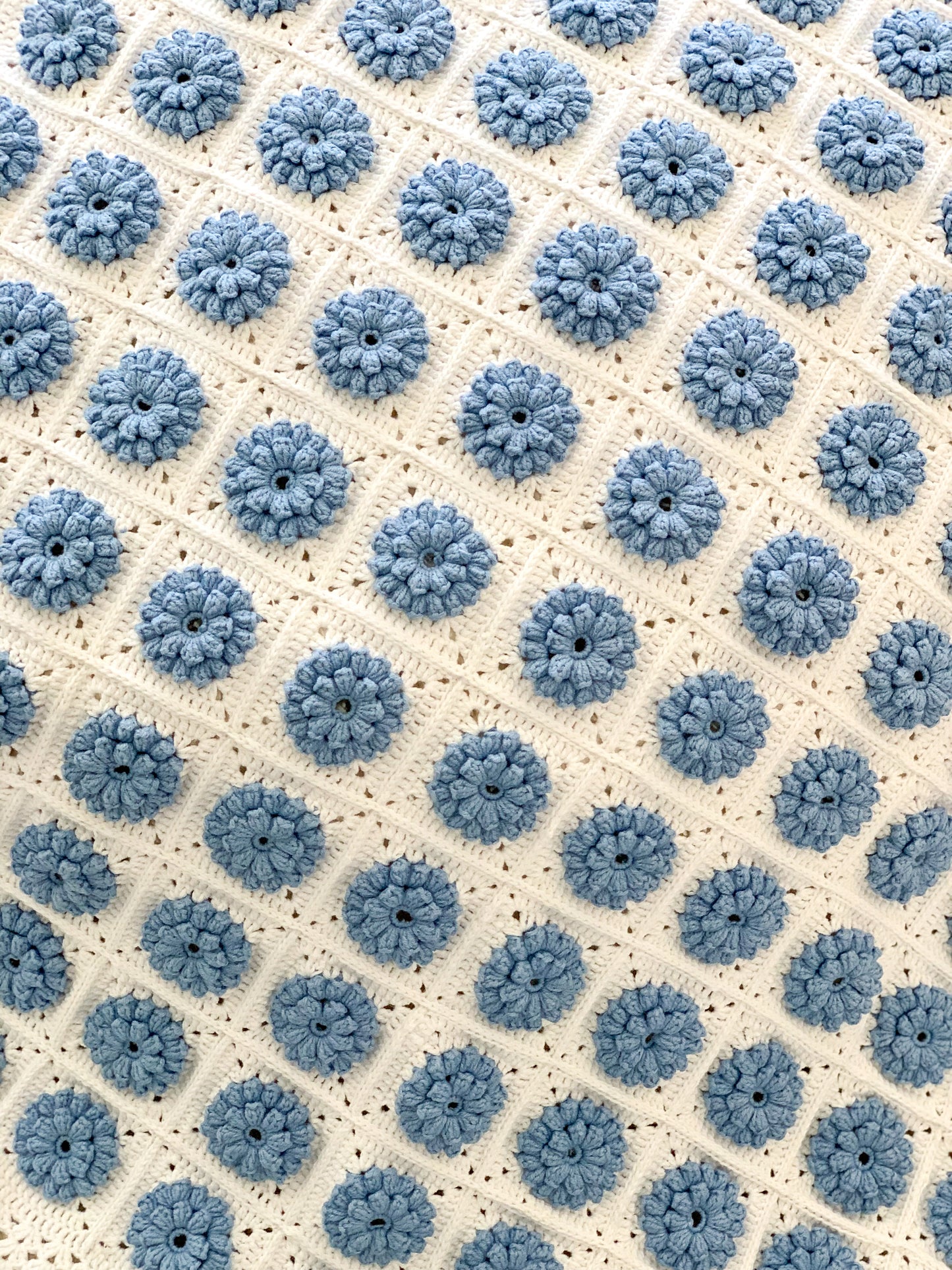 Blanket baby - 100