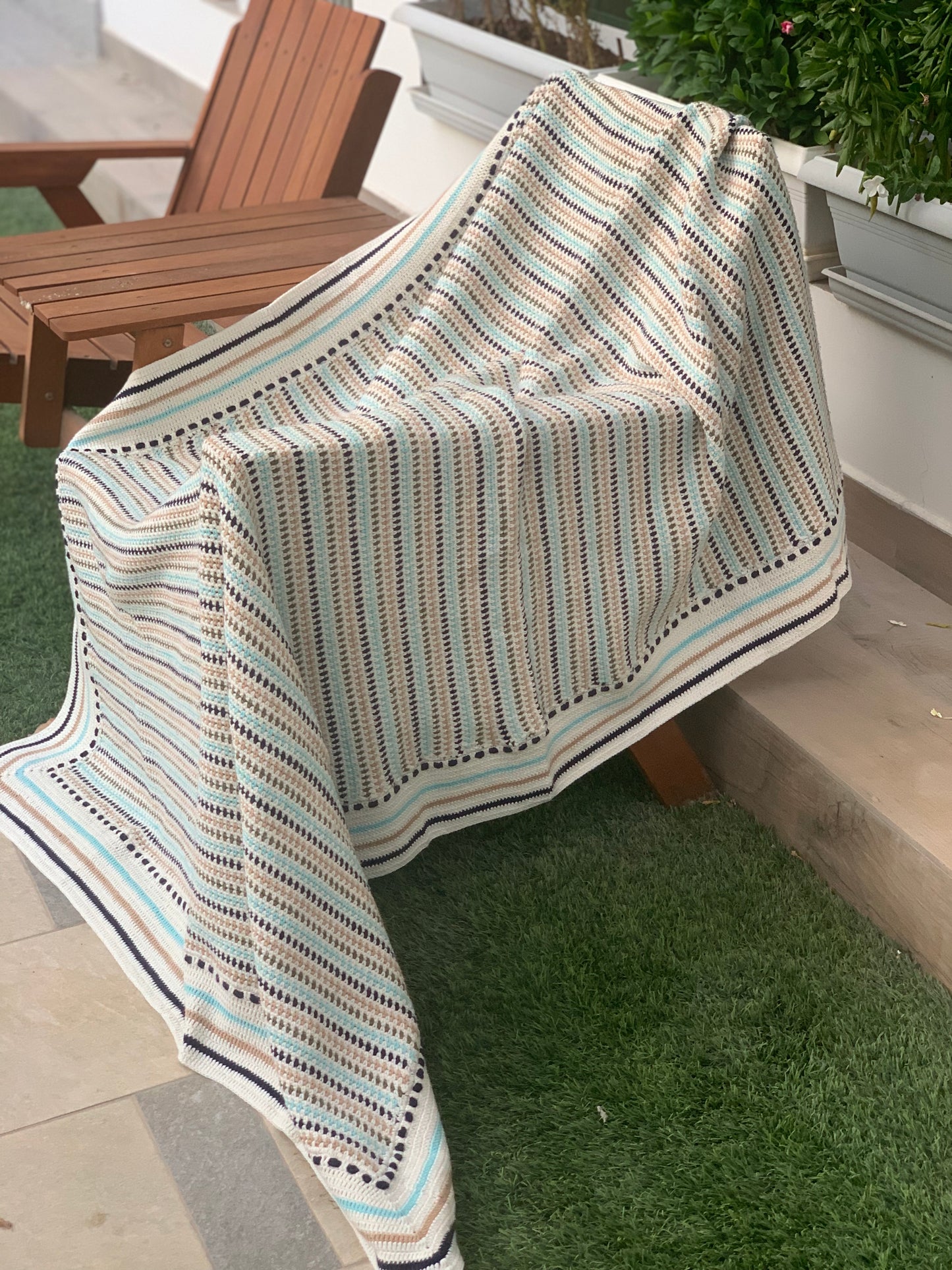 Blanket - 020