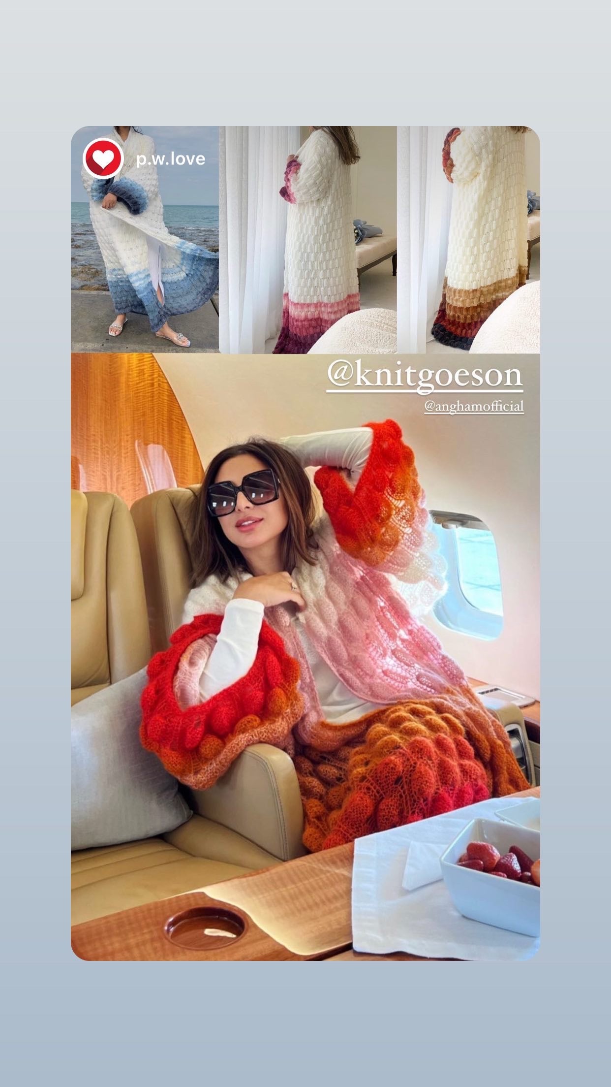 Cardigan 018