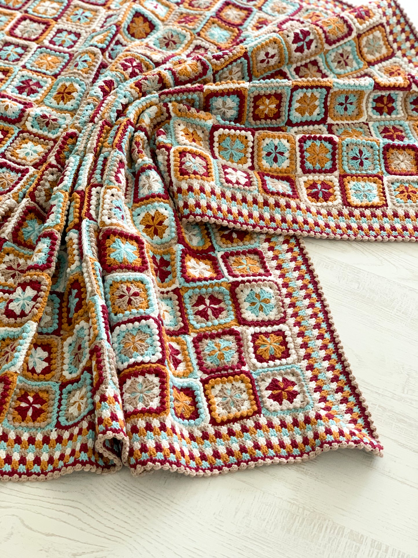 Blanket - 114