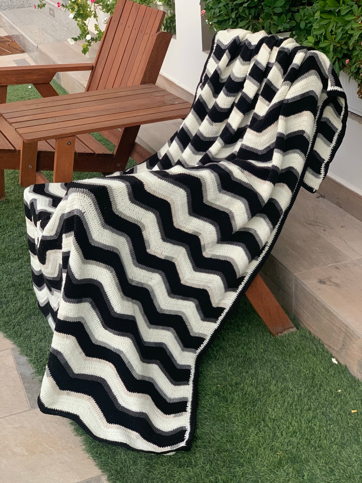 Blanket - 025