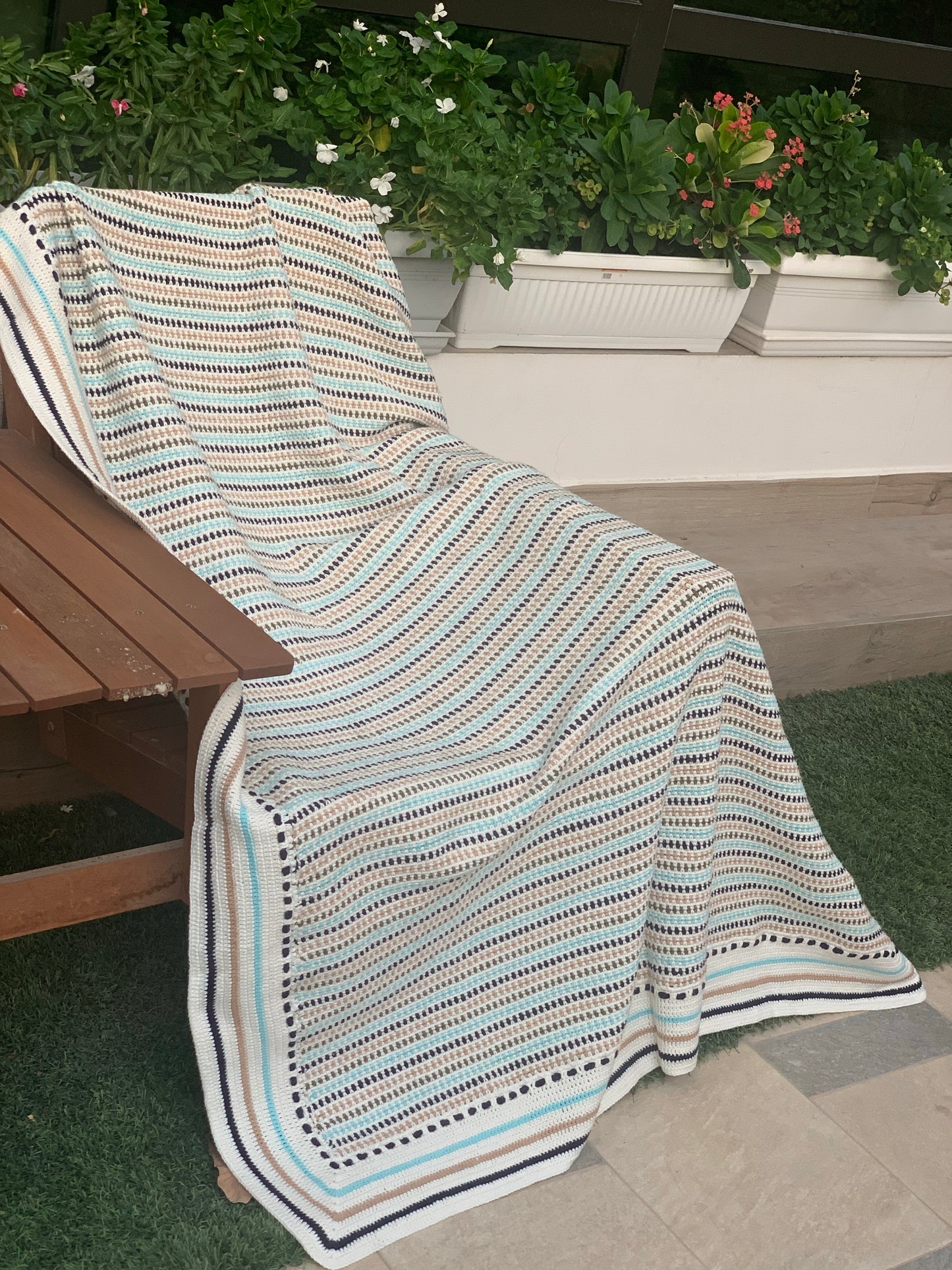 Blanket - 020
