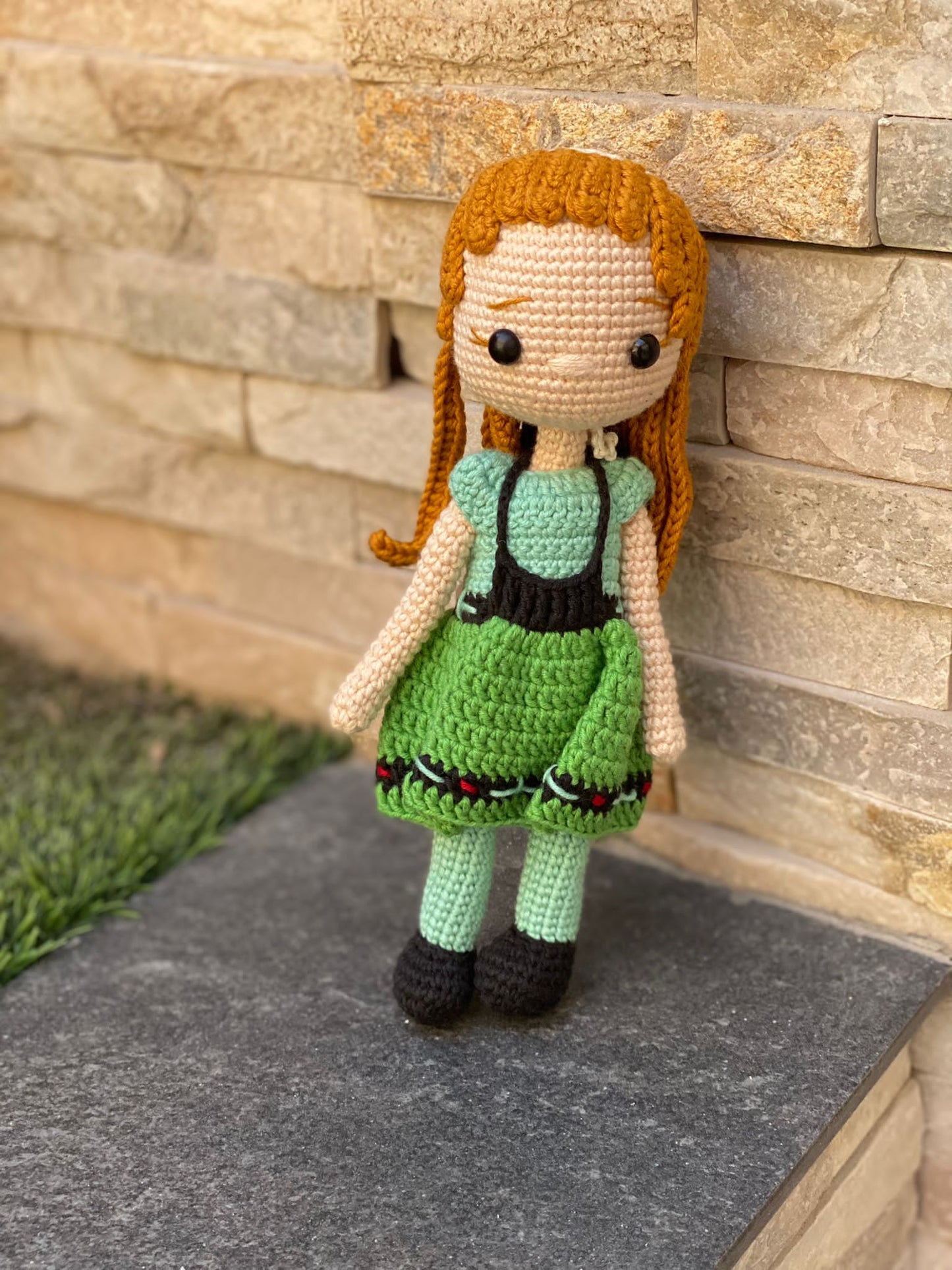 Toy 052 , ANNA