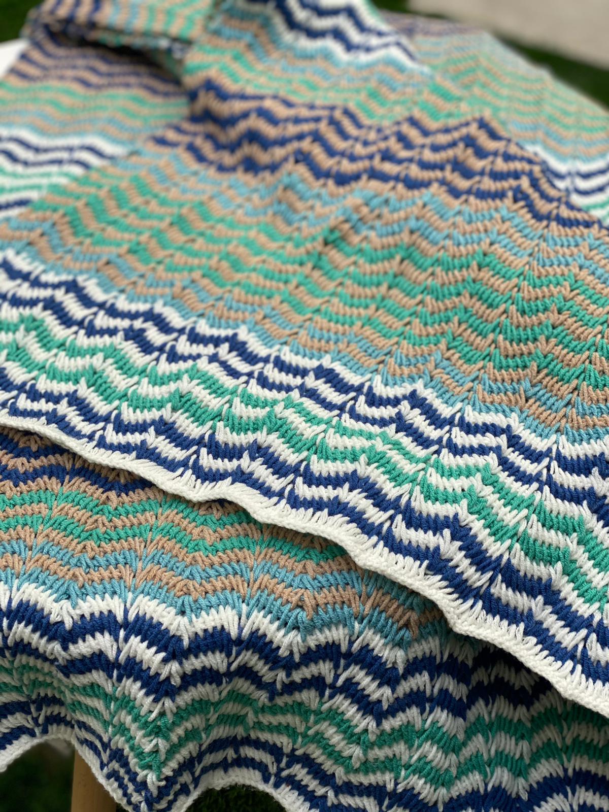 Blanket - 029
