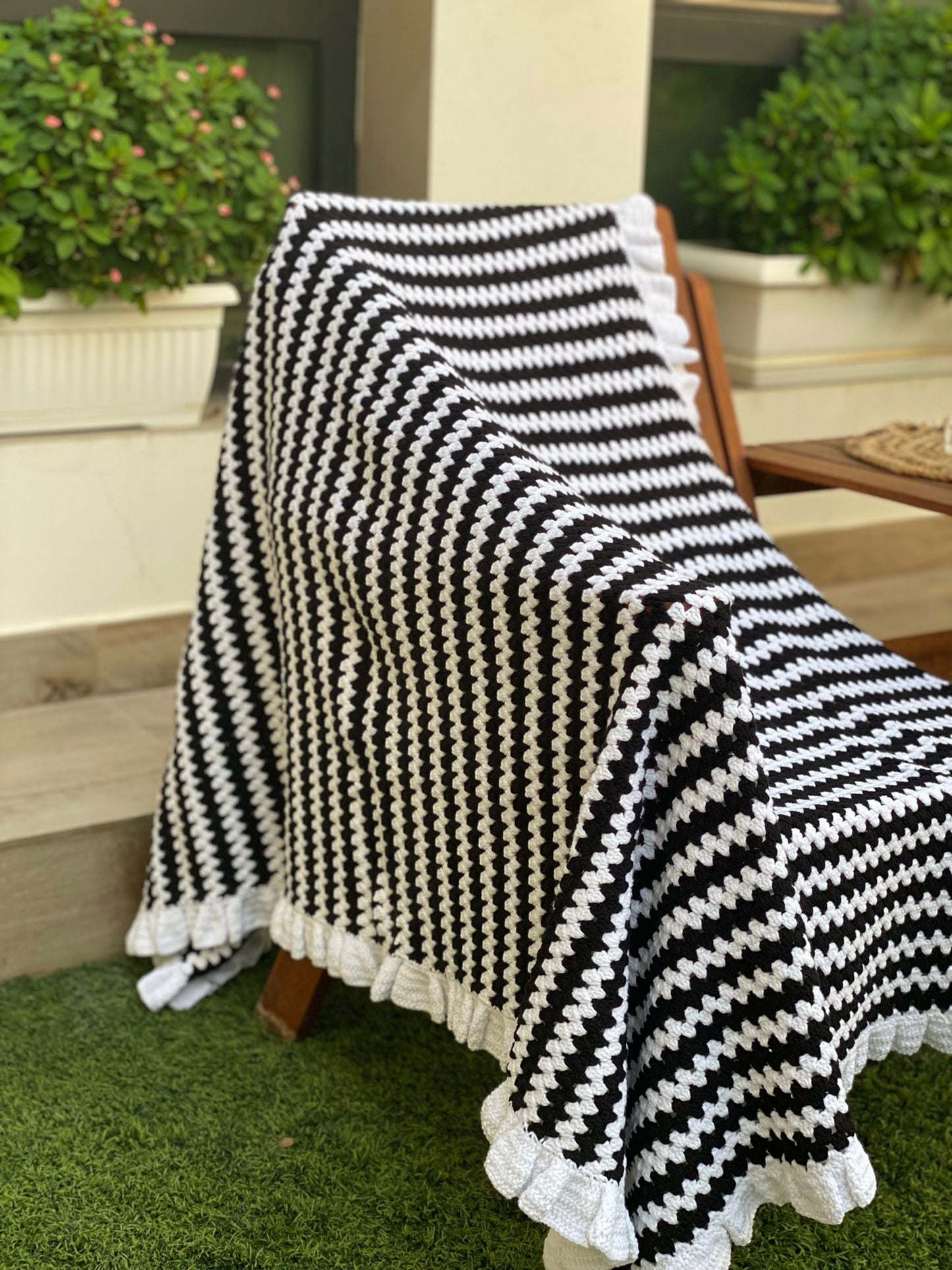 Blanket - 003