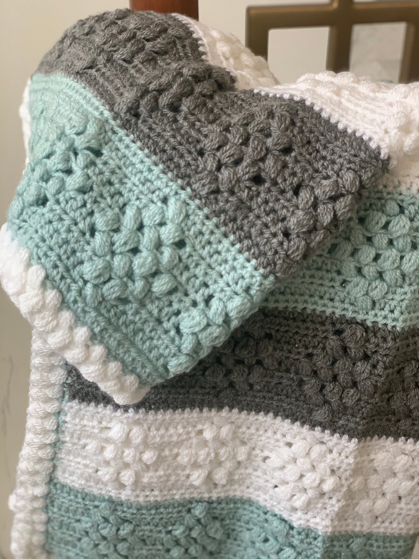 Blanket baby - 058