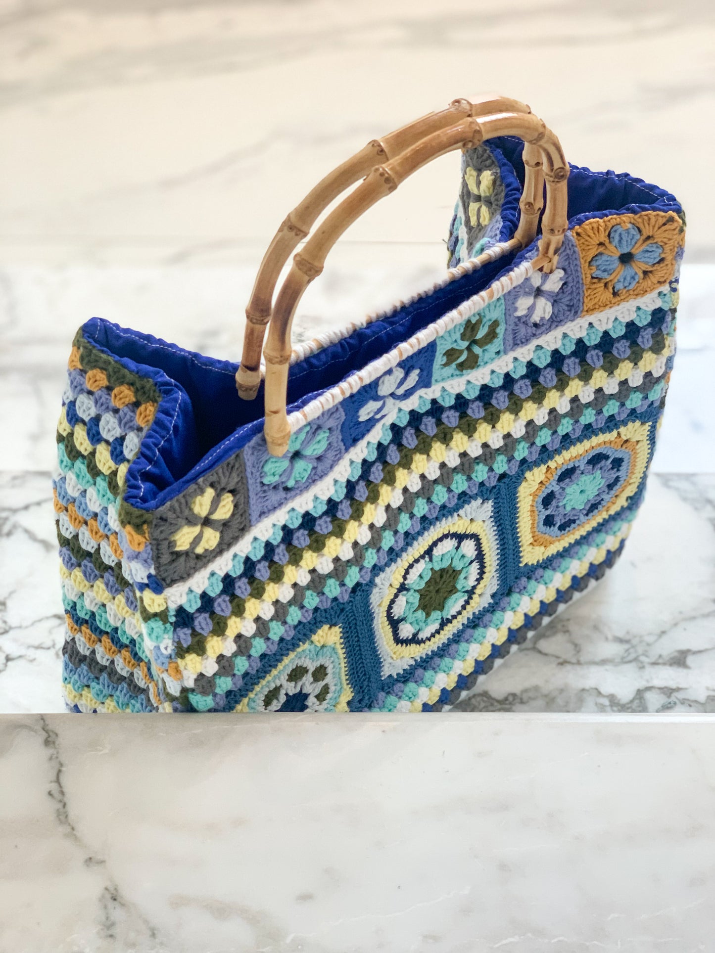 Bag 002
