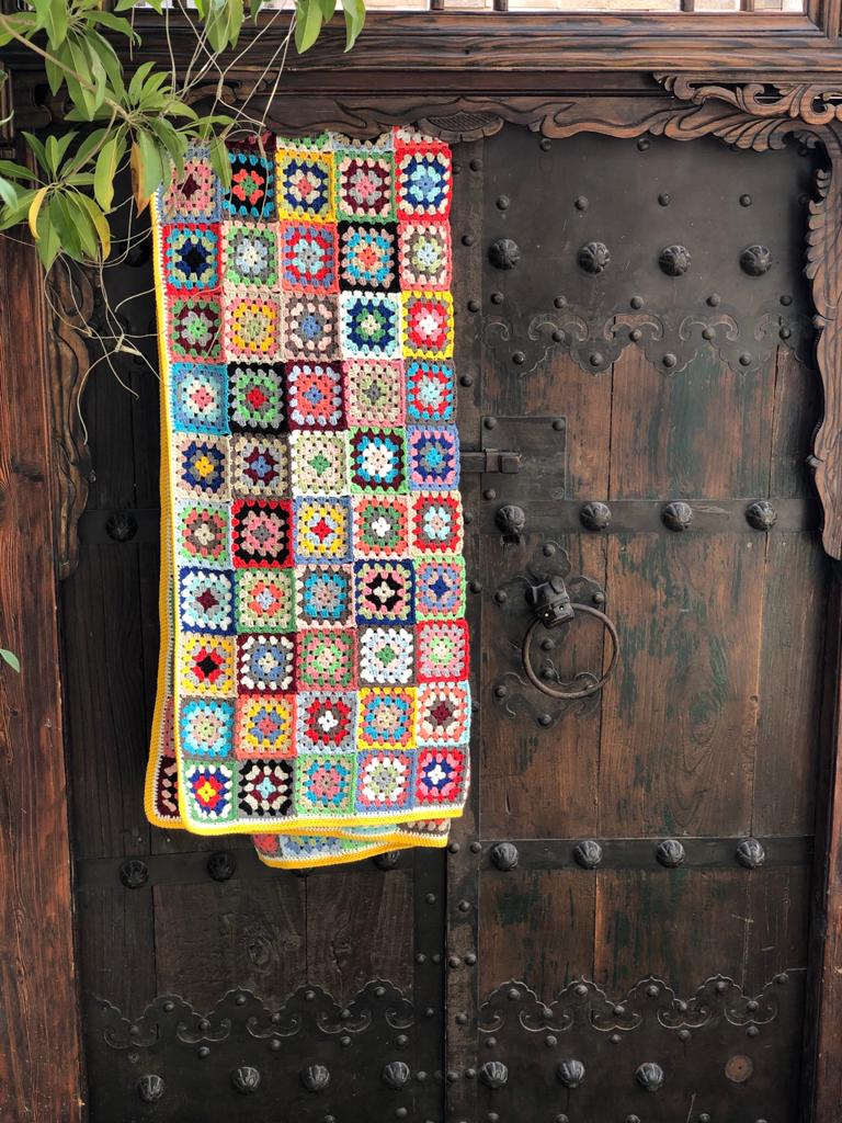 Blanket - 037