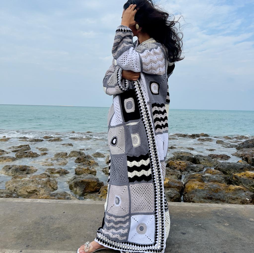 Cardigan 005