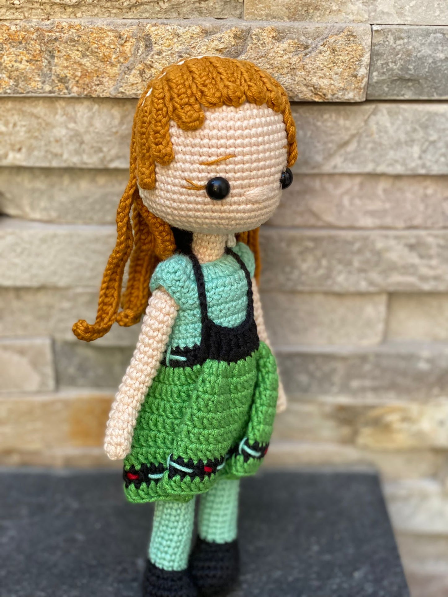 Toy 052 , ANNA