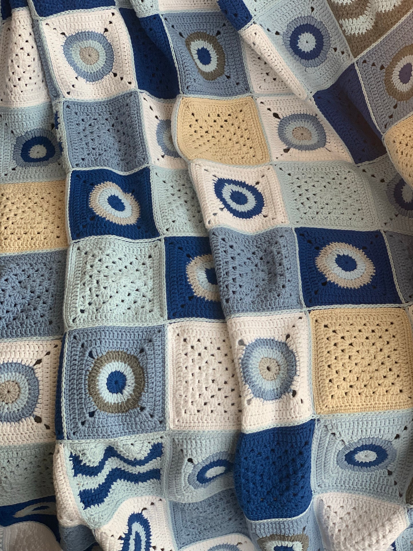 blanket - 034