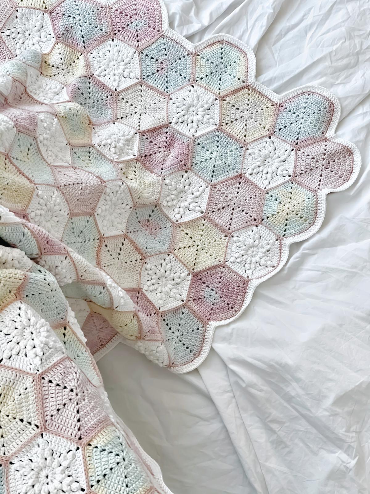Blanket baby - 003