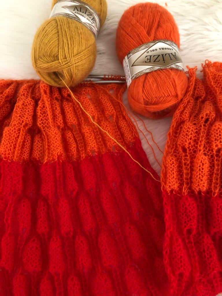 Cardigan 018