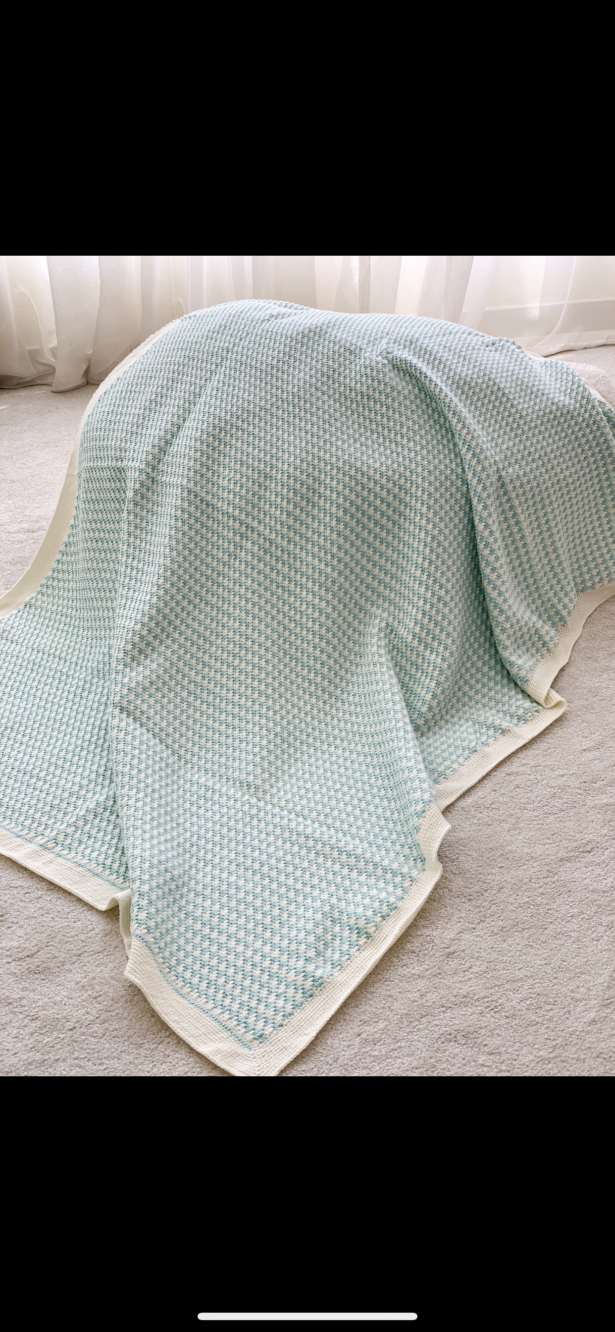 Blanket - 083