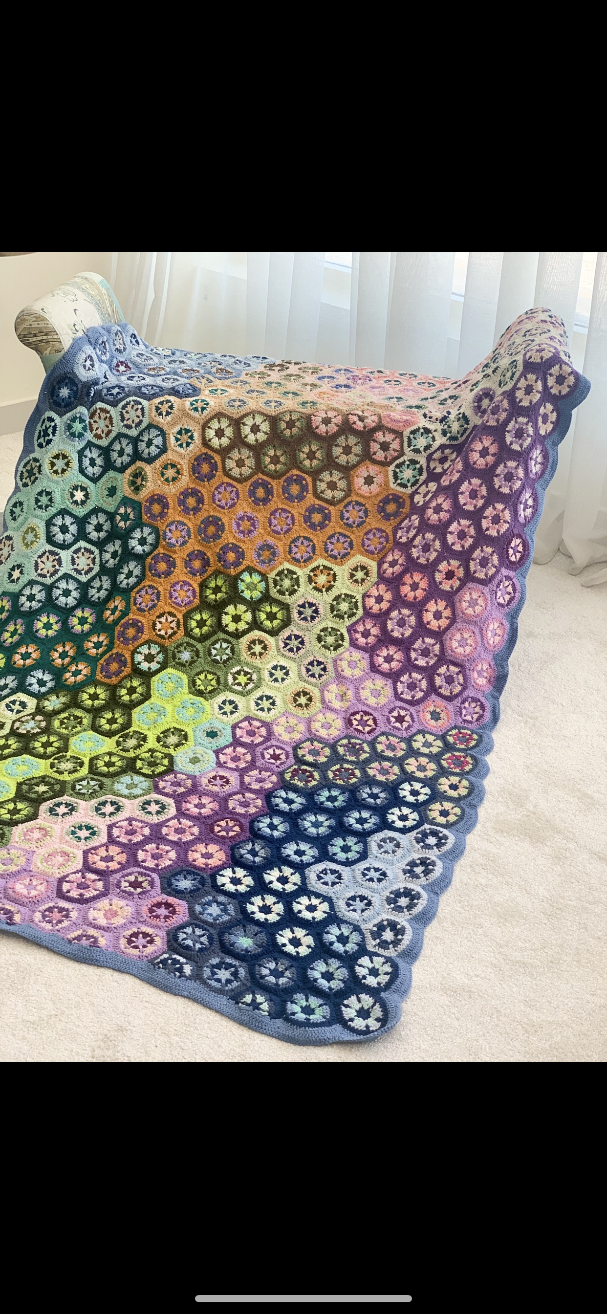 Blanket - 028