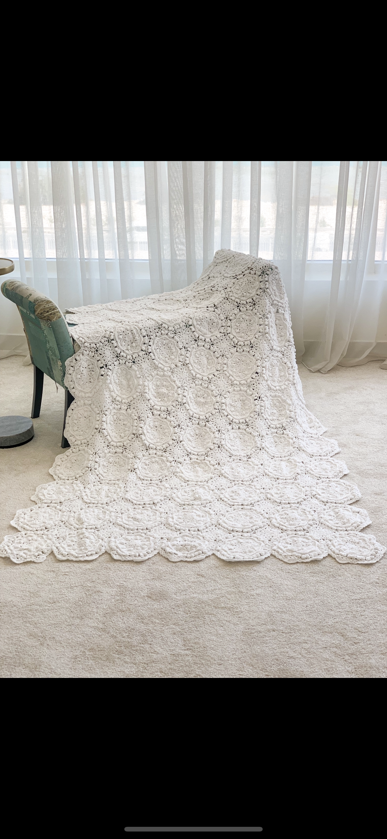 Blanket - 001